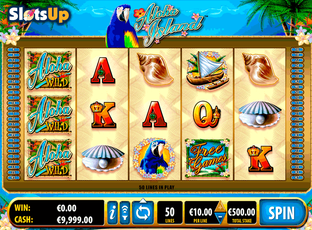 Bally Online Casinos & Slot Machines